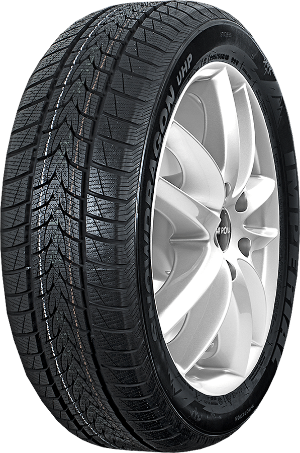205/50R17 93V Imperial UHP