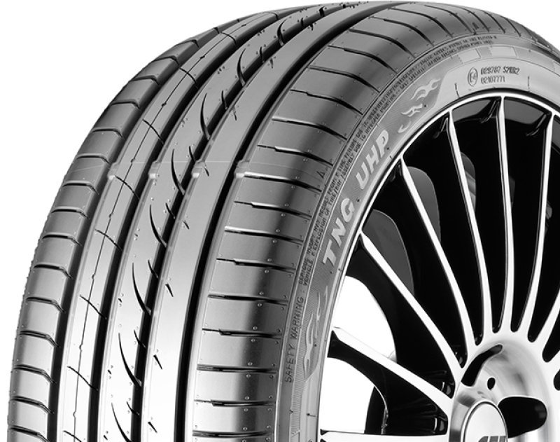 205/40R17 84W Star performer UHP3