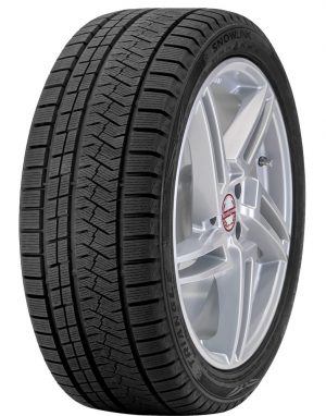 245/40R18 97V Triangle PL02