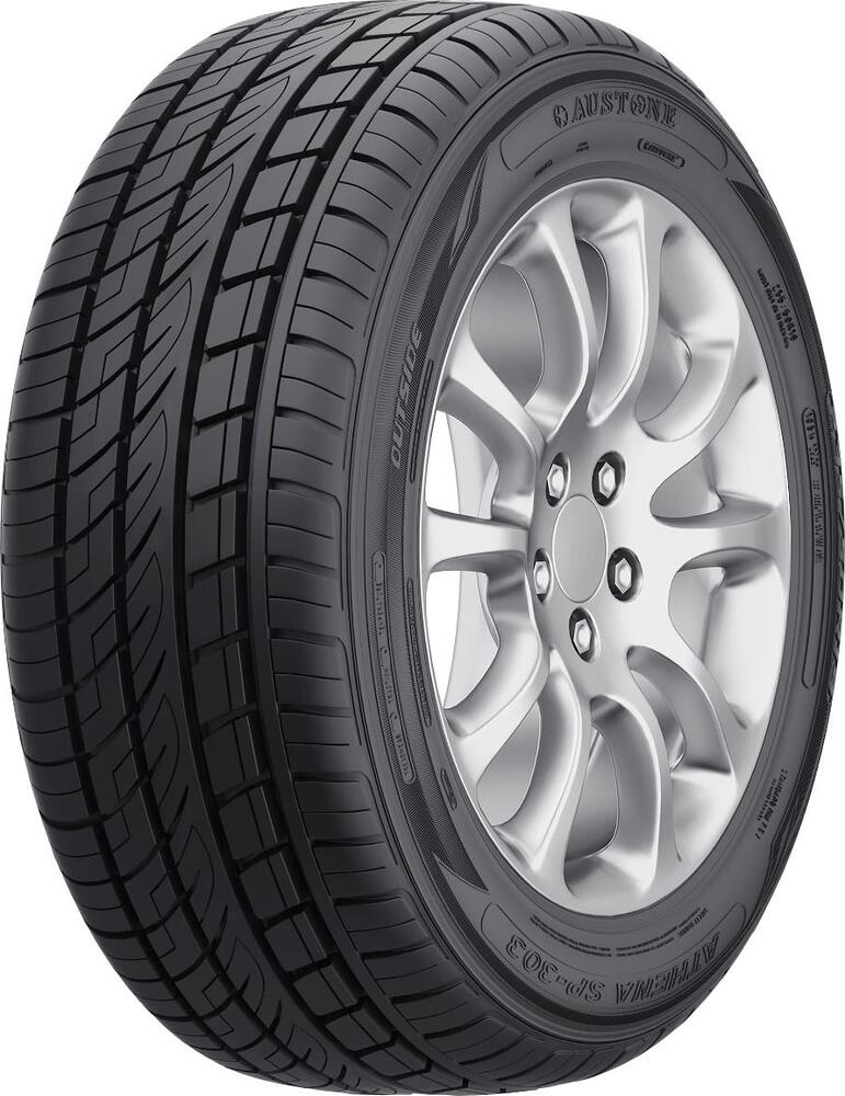 225/65R17 102T Austone SP303