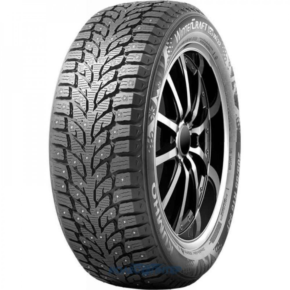 225/50R17 KUMHO WI32 98T XL Studdable