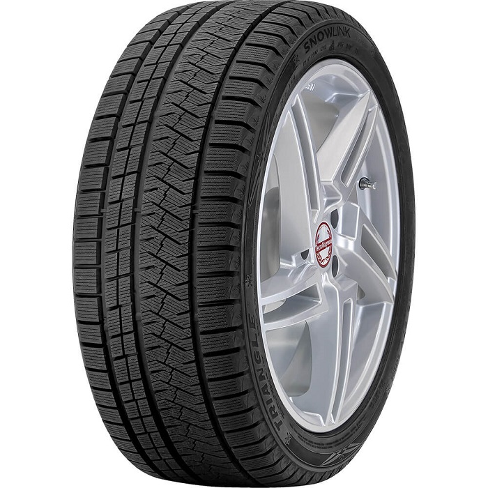 285/45R19 111V Triangle PL02