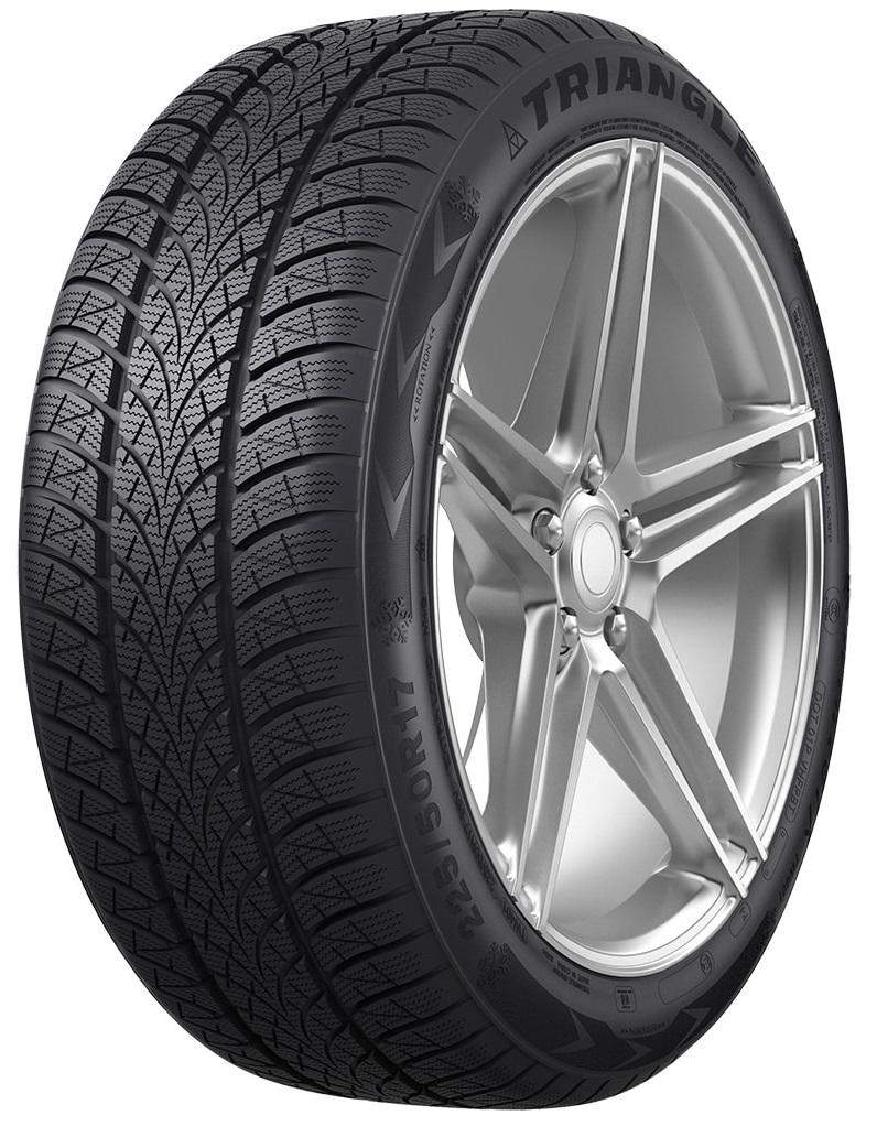 225/60R16 TRIANGLE TW401 102V XL CCB72