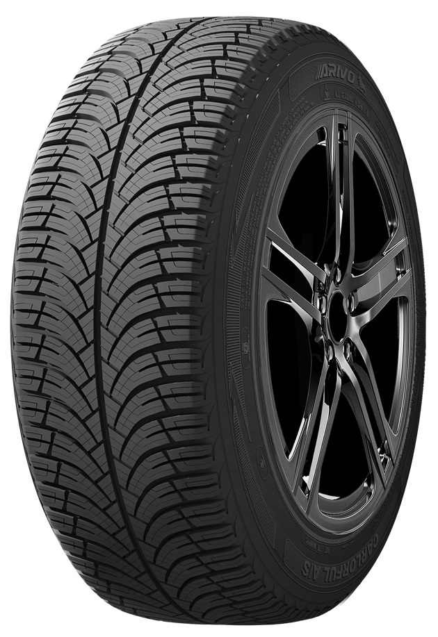 225/45R17 Arivo CARLORFUL AS 94W