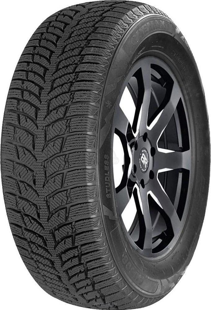 225/55R17 97T Gremax GM608