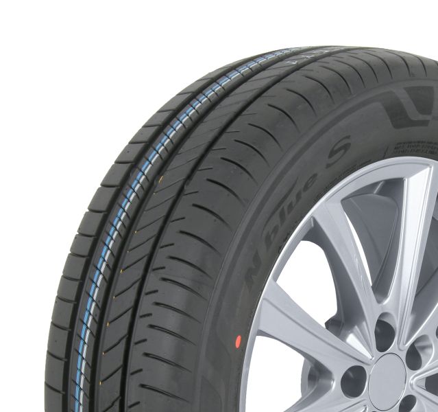 205/55R16 91V Nexen N Blue S