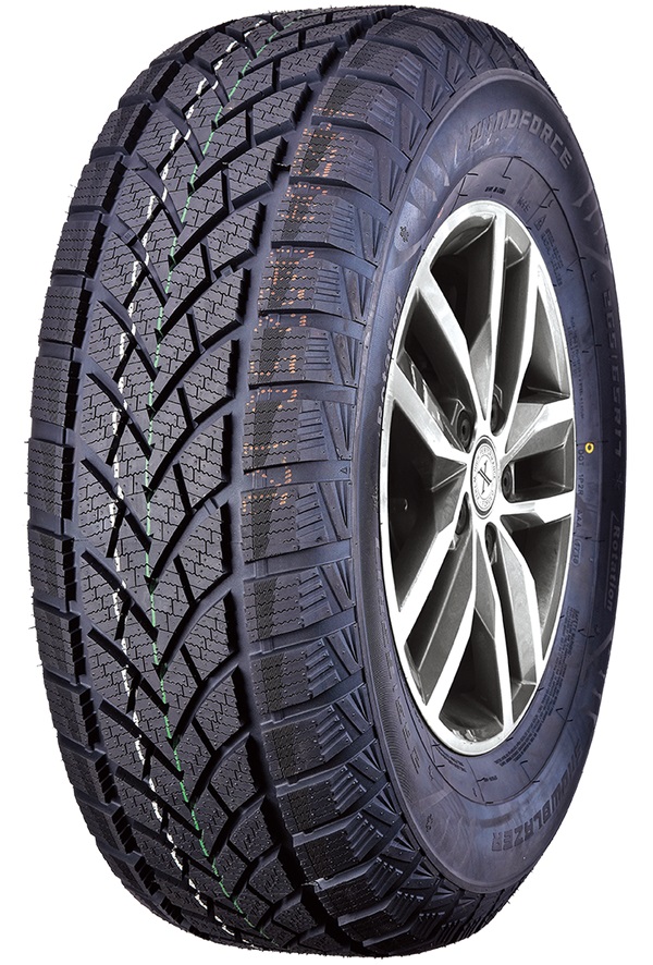 175/70R13 82T Windforce Snowblazer