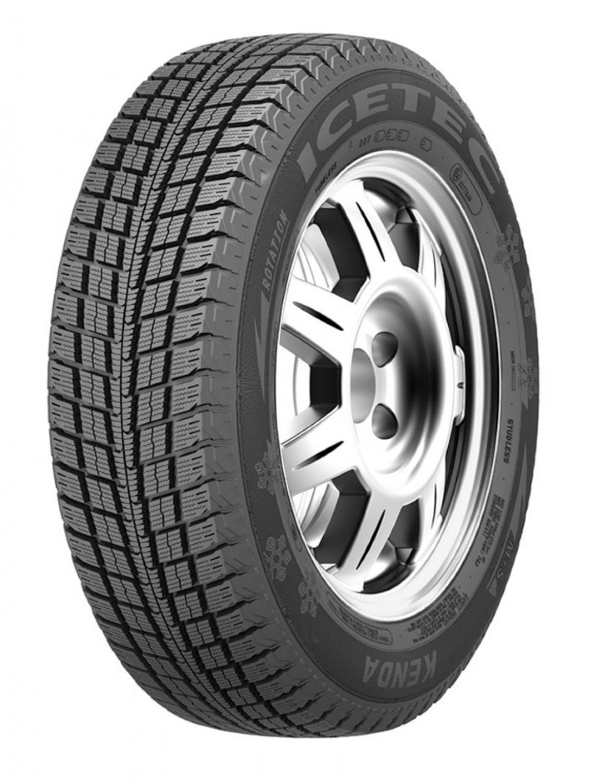 185/60R15 KENDA KR27 84Q