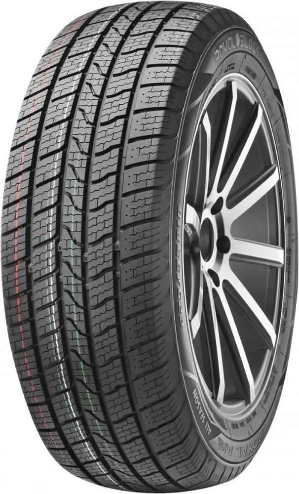205/45R16 87W Royalblack Royal A/S