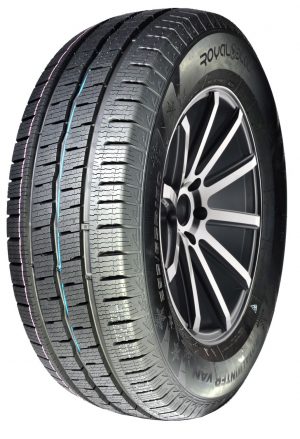 185/80R14 102/100R Royalblack Royal winter van