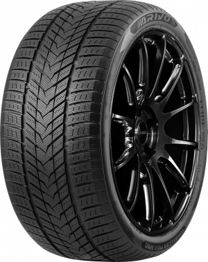 275/45R21 110H Arivo ARW5