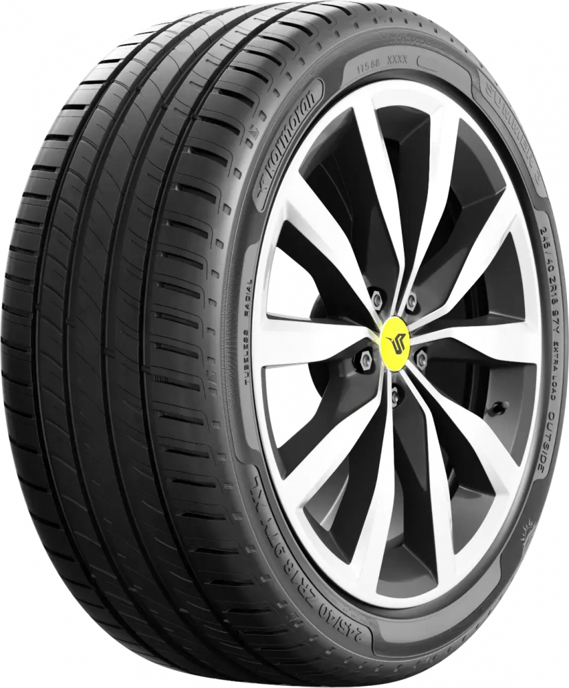 245/40R18 97Y Kormoran Summer 3