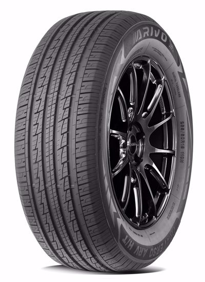 235/60R18 107H XL Arivo Traverso ARV H/T