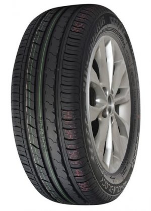 235/45R18 98W XL Royalblack Royal Performance