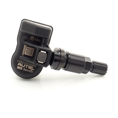 Autel TPMS Sensor 433/315mhz 1-SENSOR M black