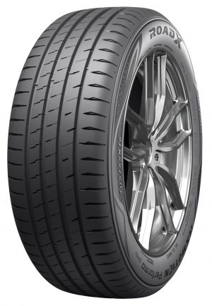 205/60R16 96V XL RoadX DH51