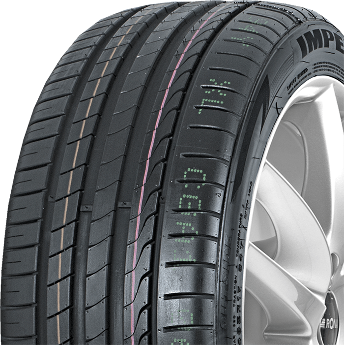 225/40R18 92Y Imperial Ecosport 2