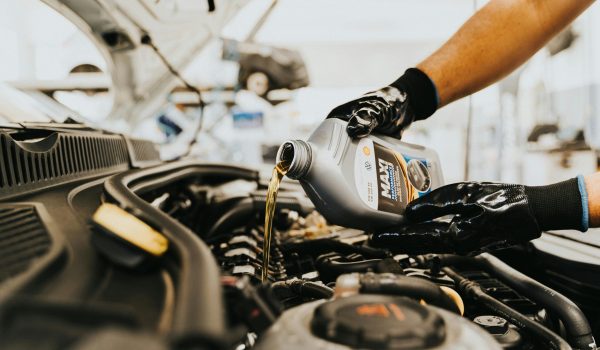 oil.change